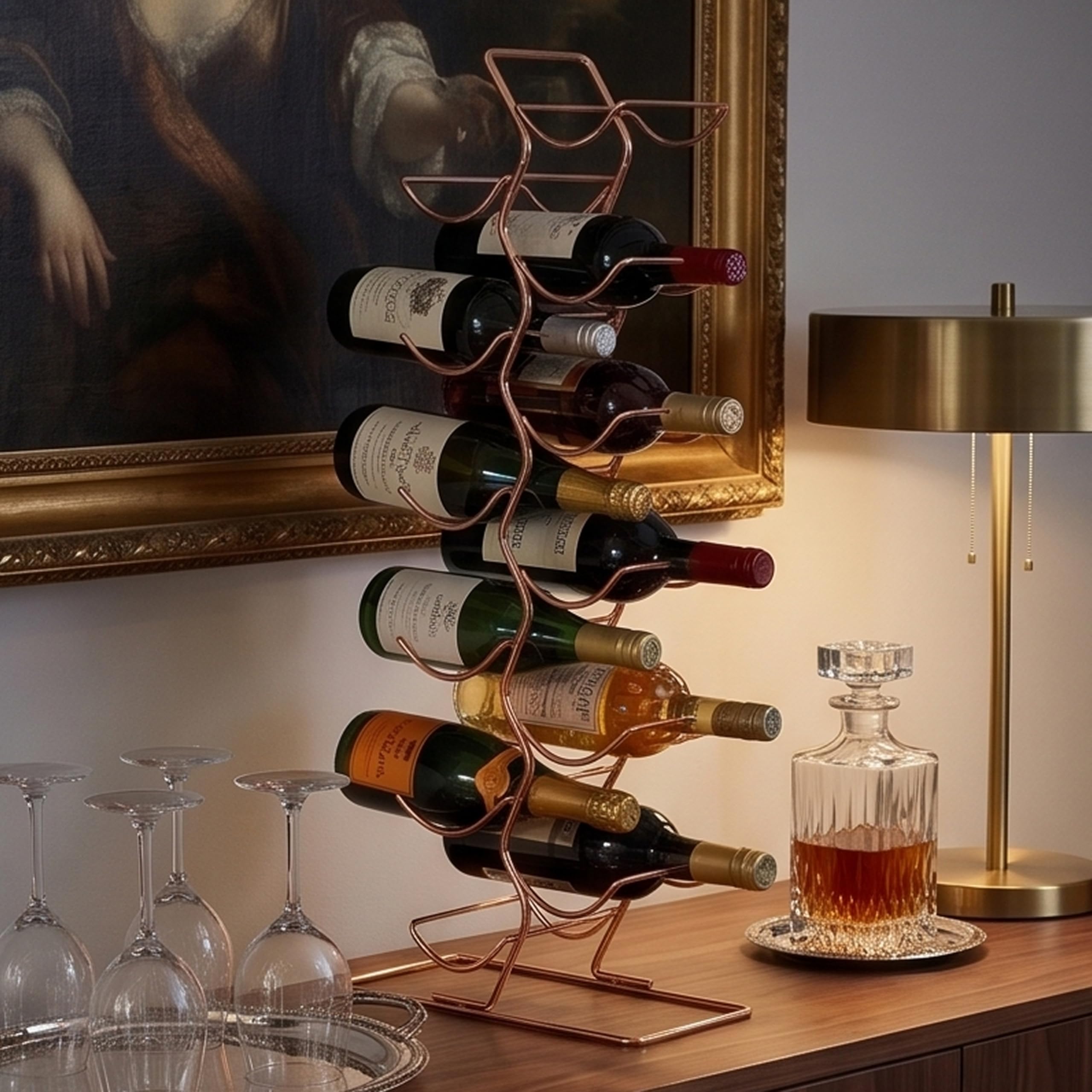 Premier Housewares, cuivré, Taille Unique