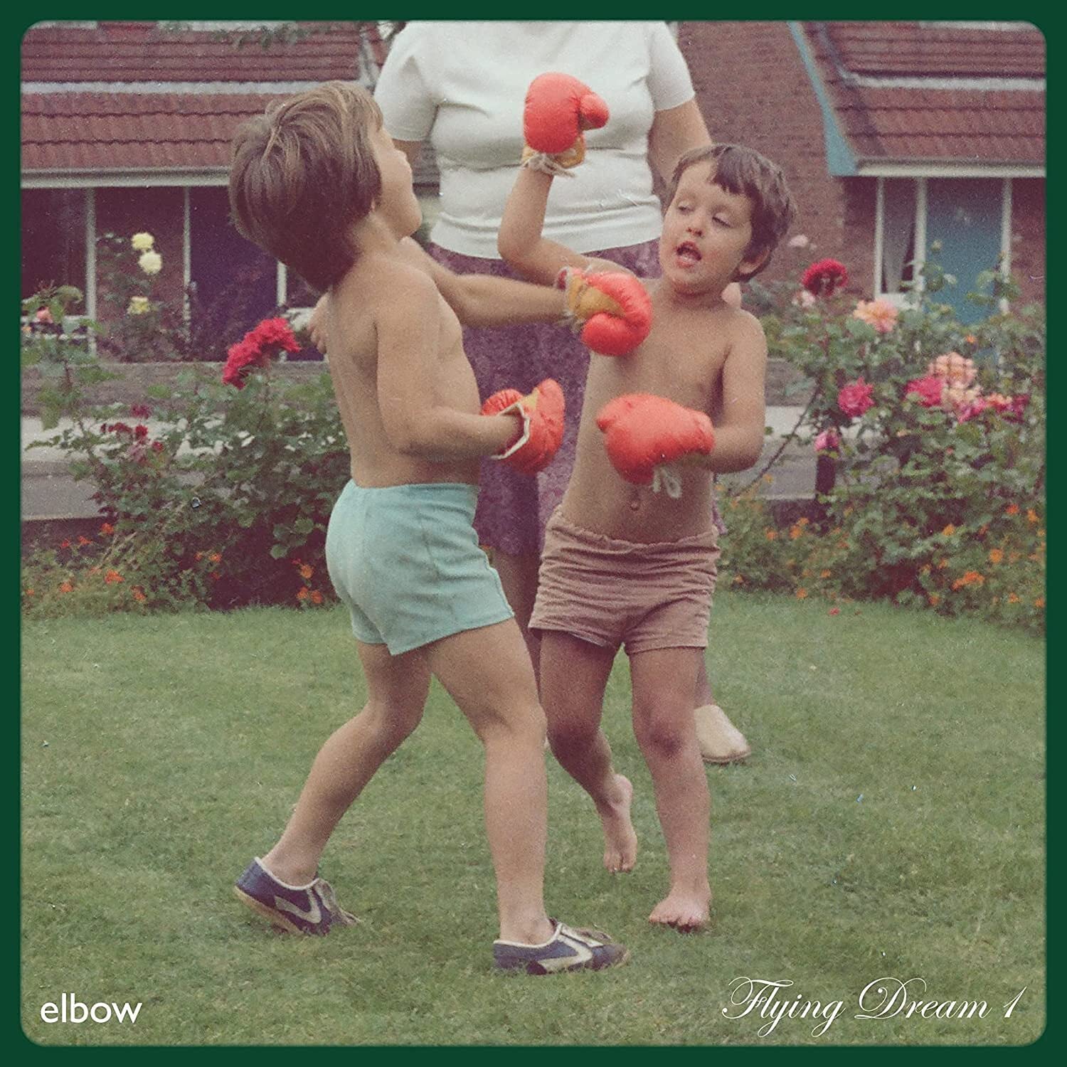 Flying Dream 1 [VINYL]