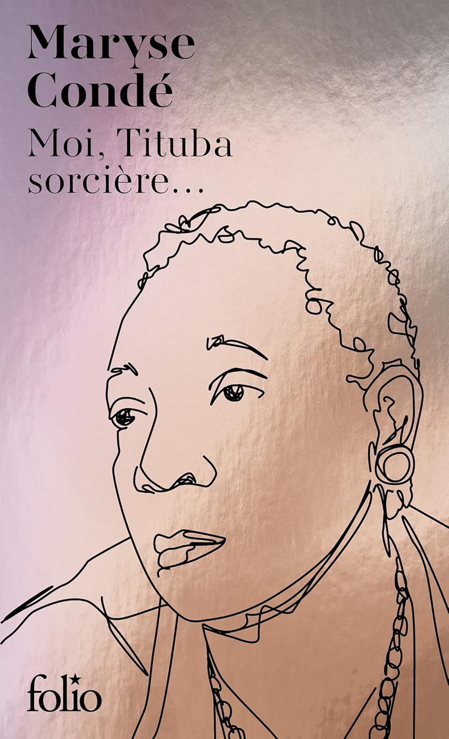 Moi, Tituba sorcière... Édition spéciale Condé, Maryse 9782072956812 Books Moi, Tituba sorcière... Édition spéciale Condé, Maryse 9782072956812 Books