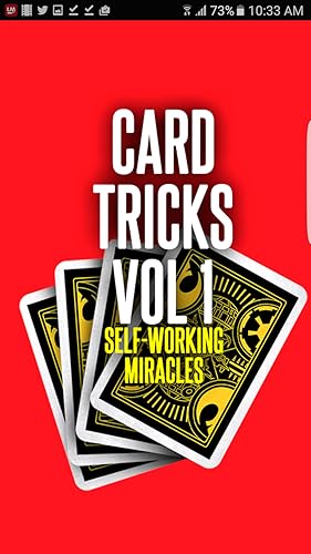 Card Magic Tricks Revealed - Cool Card Trick Secrets Vol 1