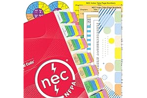 NEC Handbook 2023: Ultimate Reference Guide for Electricians