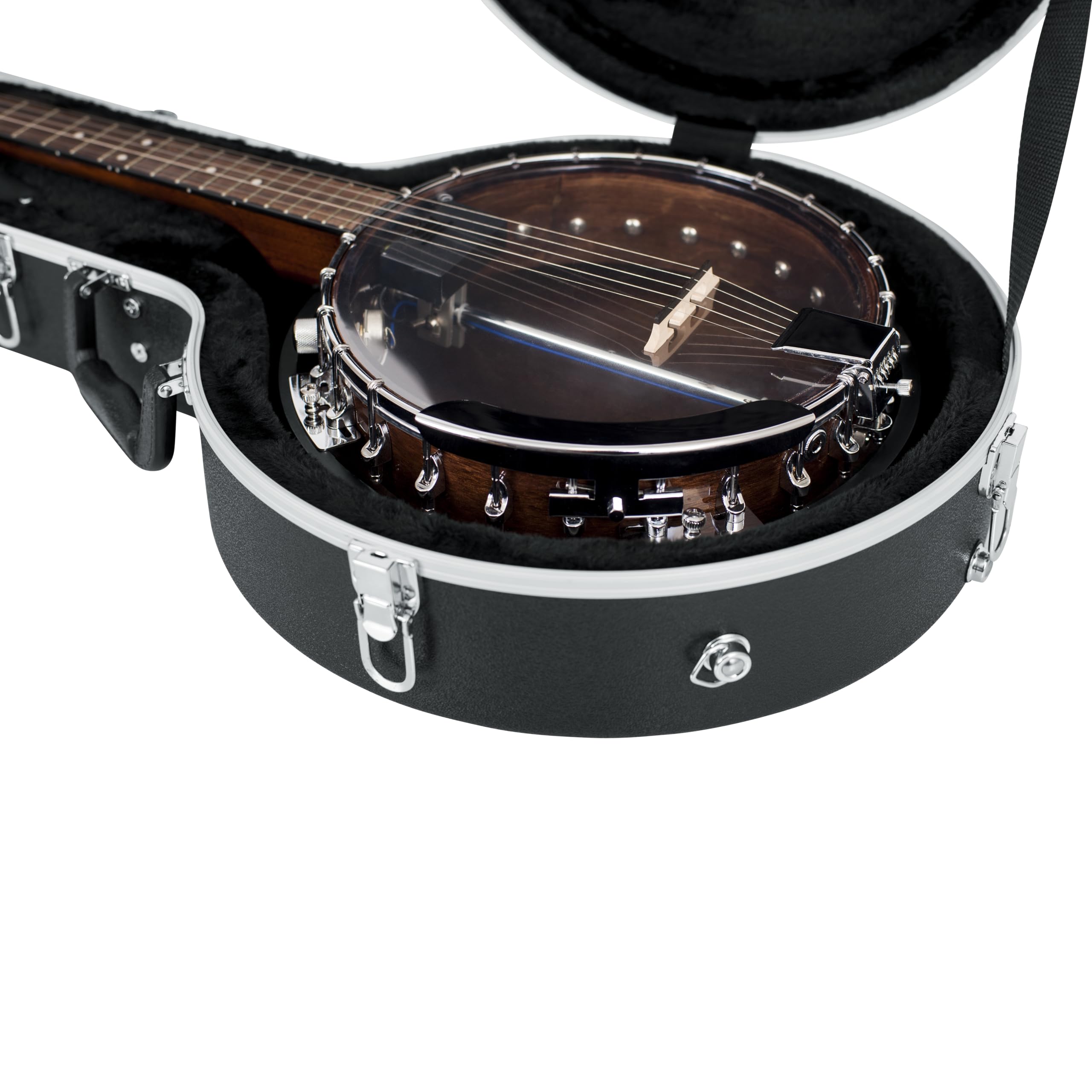 Gator GC Deluxe - Custodia sagomata per chitarre