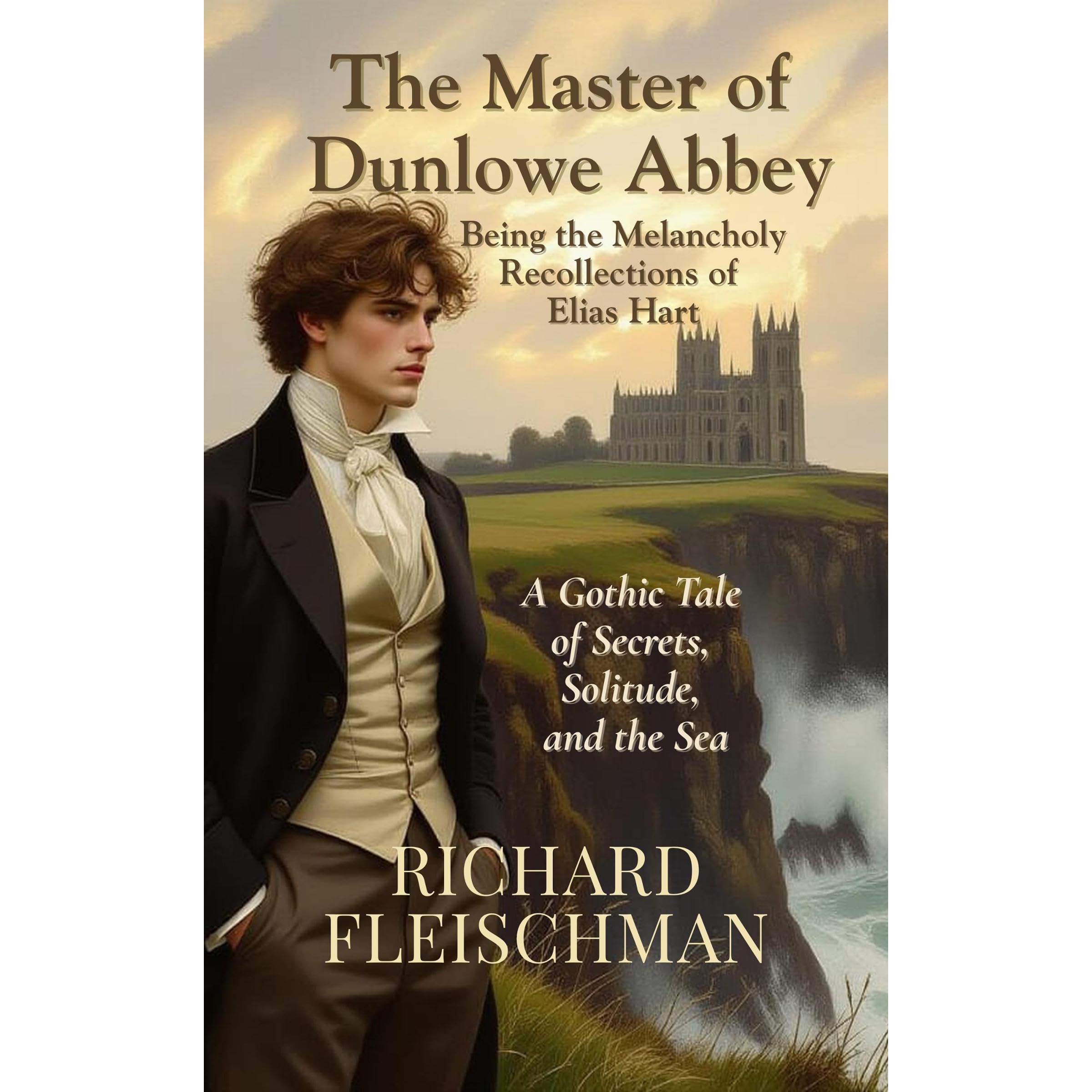 The Master of Dunlowe Abbey