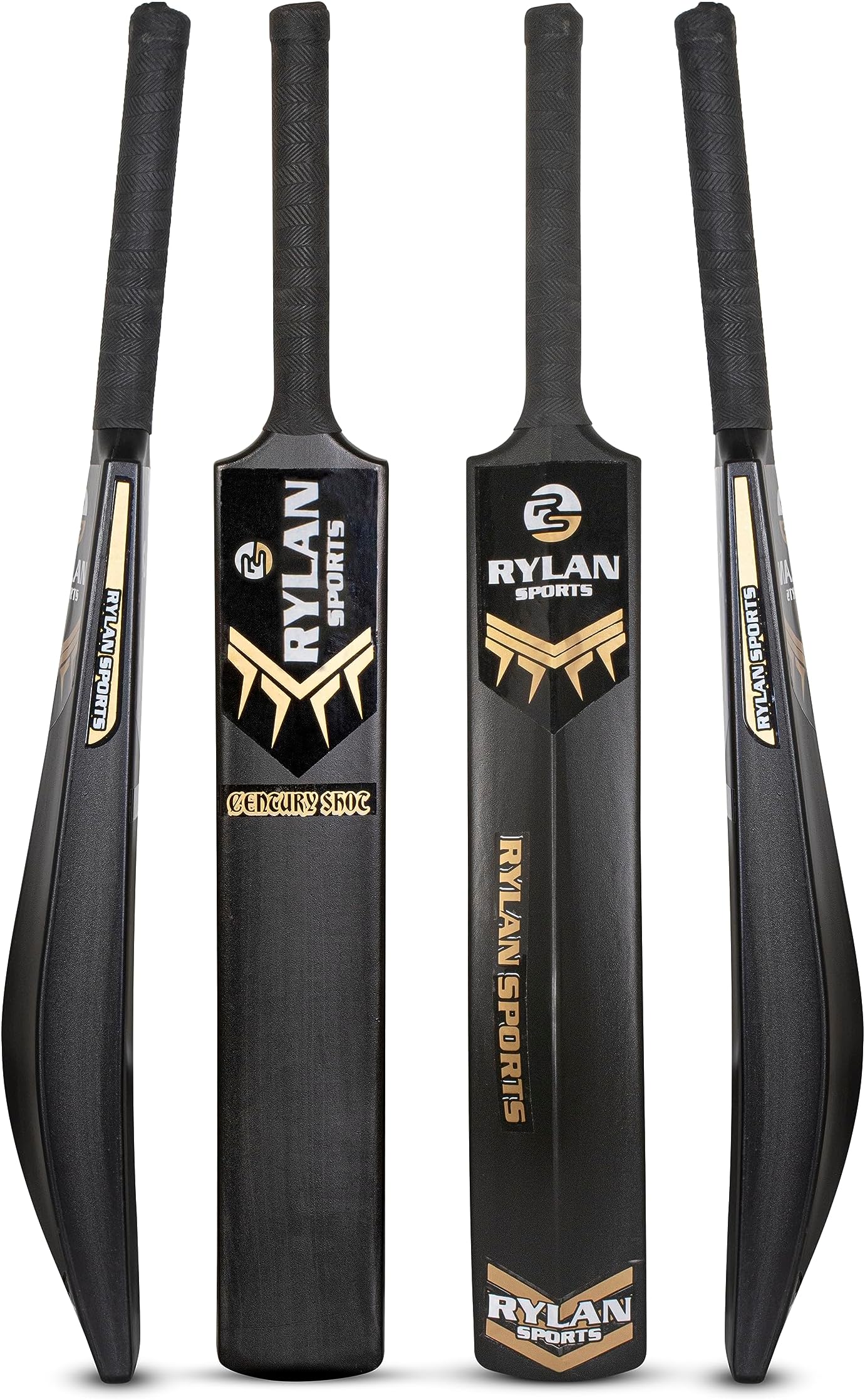 Buy Leader Sportz Powerstrike Bat Cricket for Adults Heavy Plastic