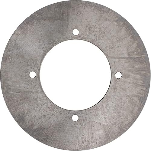 Miniatura 4 de NICHE Rotor de freno trasero delantero para Arctic Cat 400 700 TBX XT Alterra 500 550 300 Prowler 700 500 650 ATV