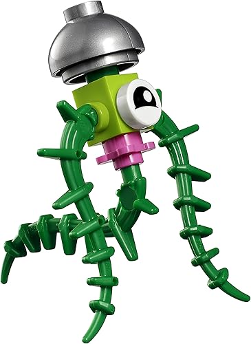 Miniatura 7 de DC Super Heroes las niñasSuper Hero High School 41232712Pcs.-by LEGO