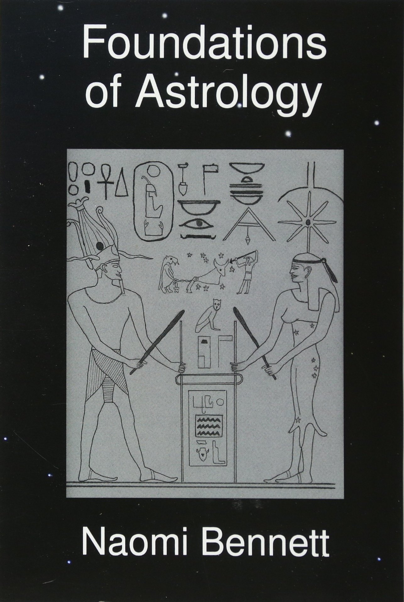 Foundations of Astrology