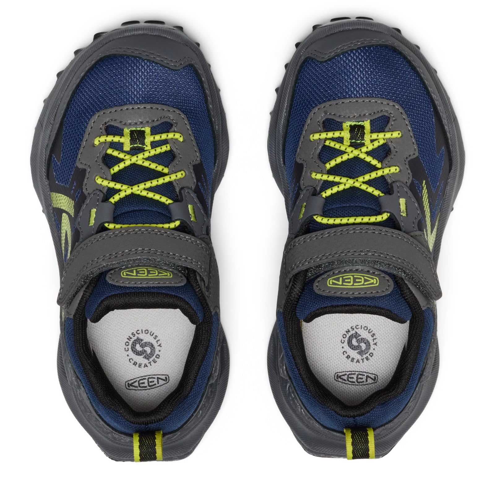 Keen Zionic Waterproof Scarpe da trekkingUnisex - Bambini e Ragazzi