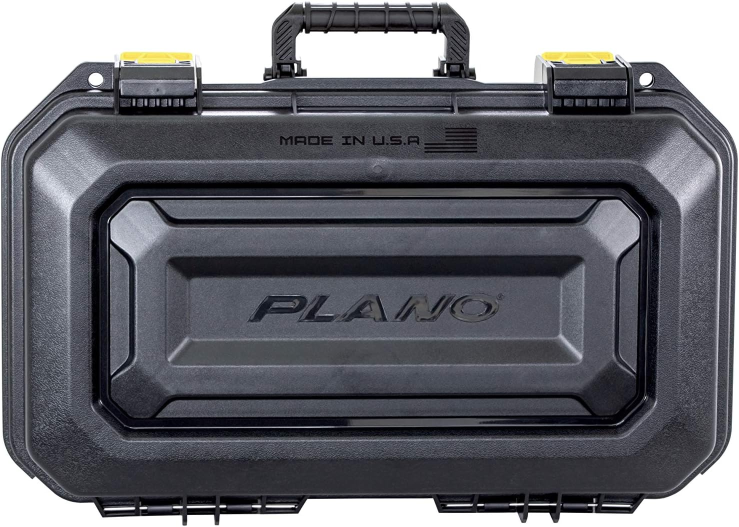 Plano All-Weather Pistol Case