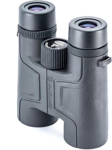 VANGUARD Vesta 8420 - Bincular resistente al agua y a prueba de niebla