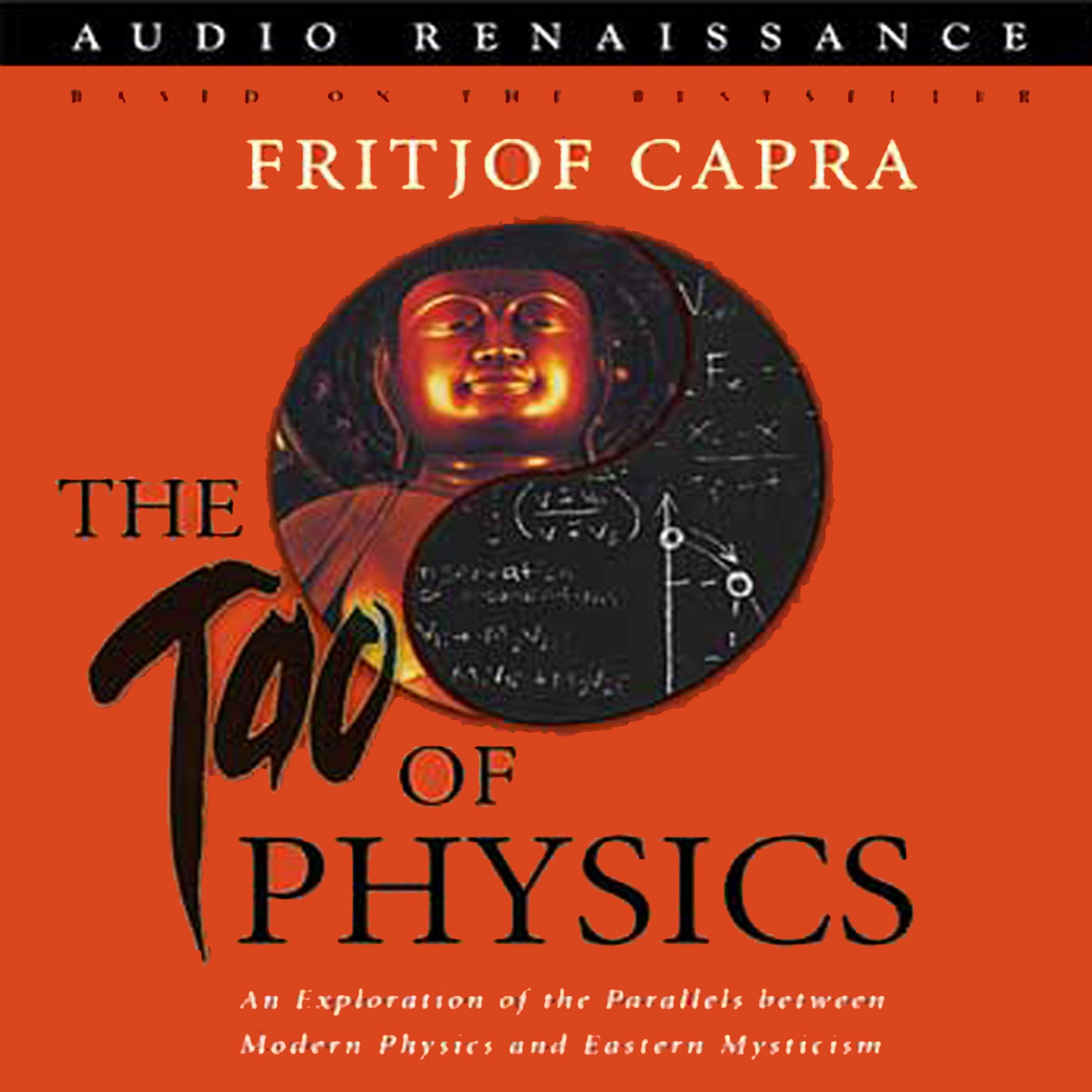 The Tao of Physics