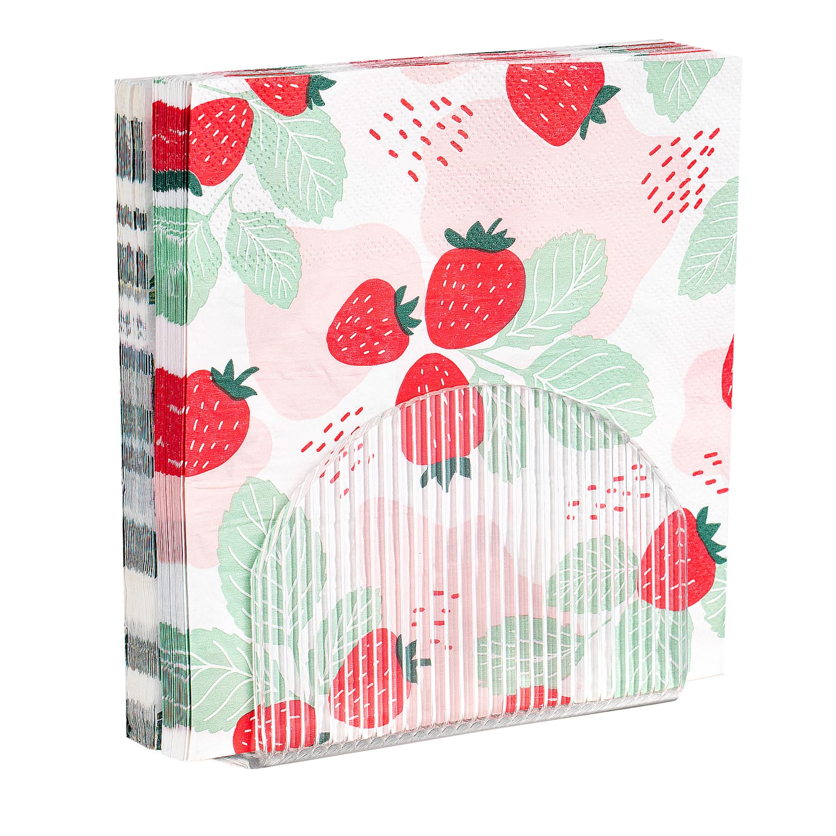 Porte-serviettes En Papier à Motif Tasse à Café Distributeur De Mouchoirs Pour Comptoirs De Cuisine, Salle à Manger, Table De Pique-nique, Utilisation Intérieure Et Extérieure