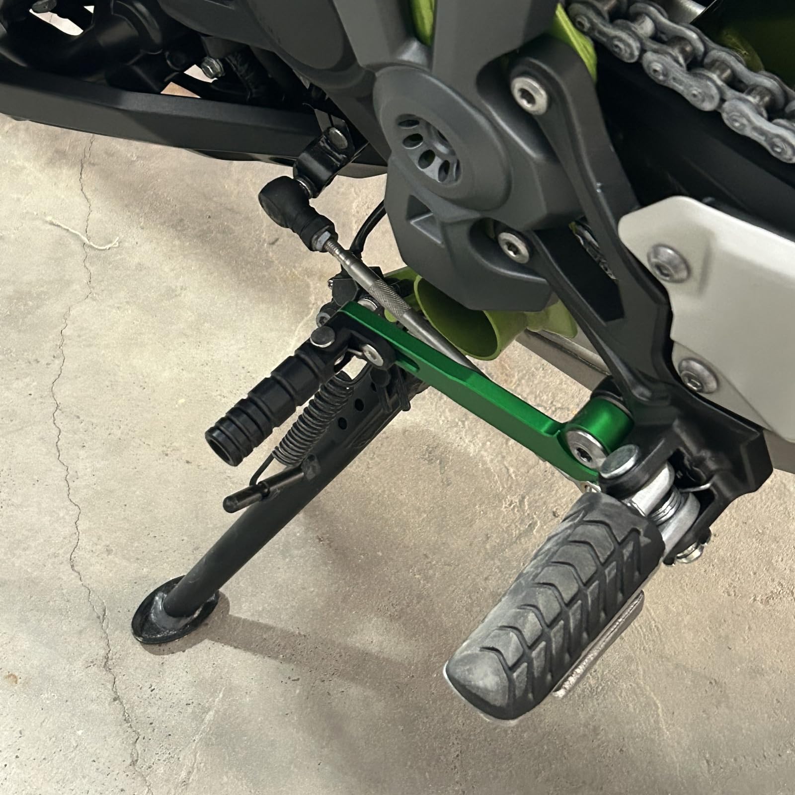Amazon | バイク用 シフトペダル Z900(17-24) Z900RS/SE CAFE(18-24