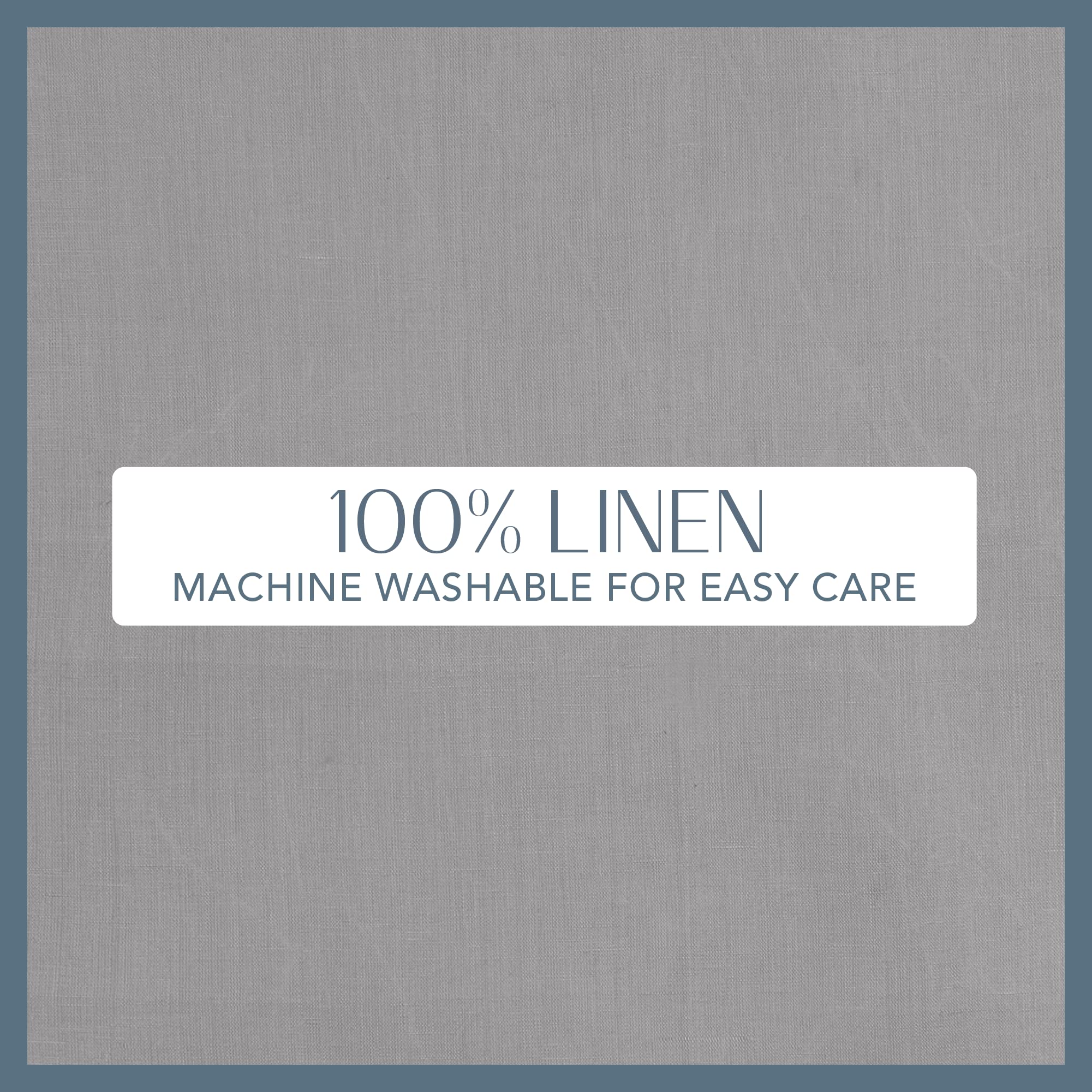 Elrene Home Fashions Villeroy & Boch Lot De 6 Serviettes