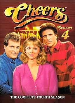 その他 Cheers: Complete Fifth Season/ [DVD] [Import] 81-2FCy2MSL._UF350,350_QL50_.jpg