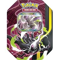 Pokémon: scatola da collezione Megaforze - Mega Darkrai-ex del GCC Pokémon (4 buste)