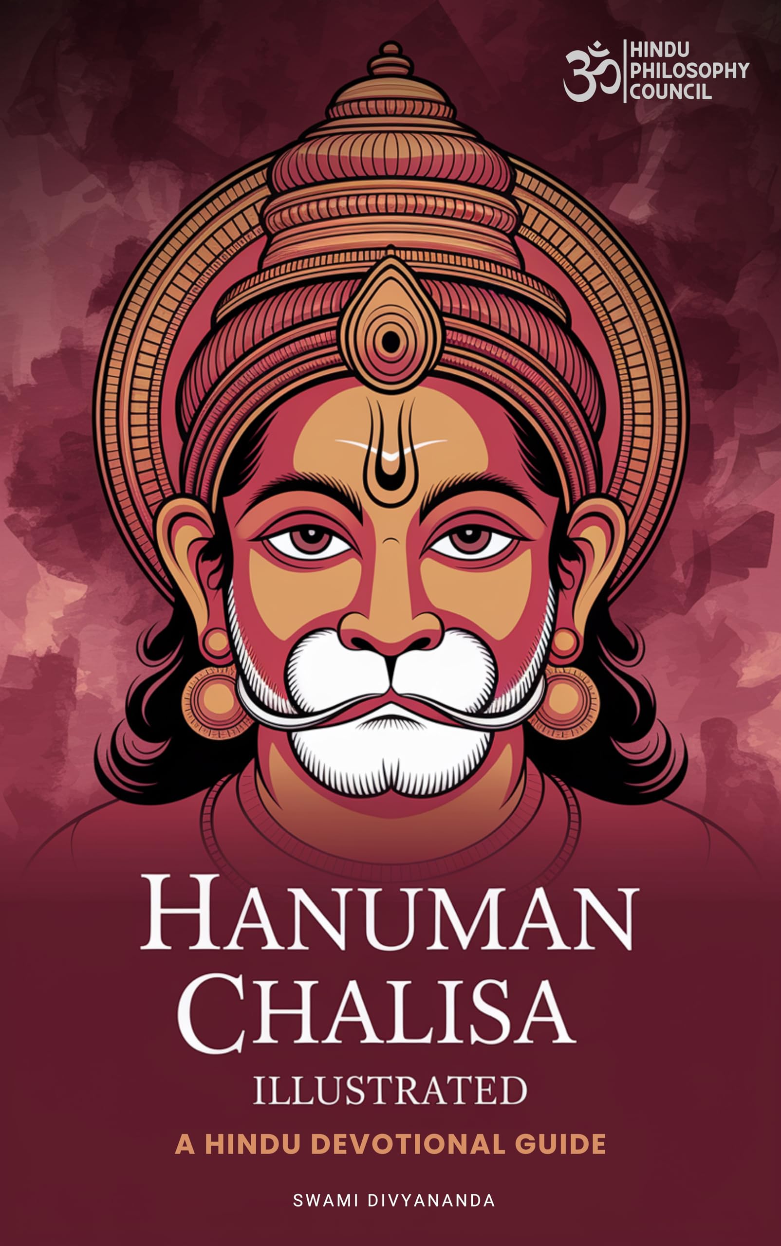 Hanuman Chalisa Illustrated: A Hindu Devotional Guide with English Meaning, Translation & Sacred Art for Daily Recitation, Benefits of Chanting: A ... Benefits of Chanting of Sankat Mochan