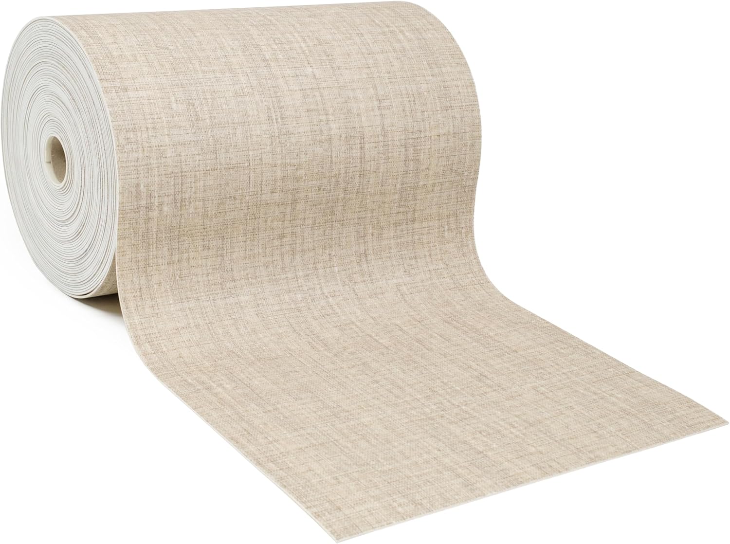 Tappeto Cucina Antiscivolo Pellecchia - Lavabile, PVC/Cotone, Stampa Foglie - Foto 7