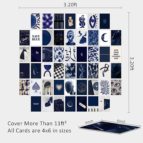 Miniatura 10 de wall67 Decoración estética de habitación rosa, kit de collage de pared rosa para pósteres estéticos de habitación, decoración estética rosa para