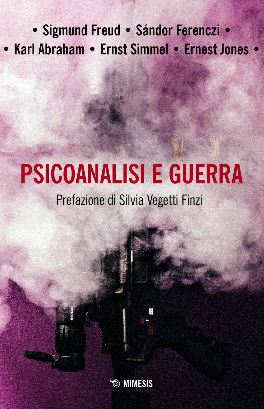 Psicoanalisi E Guerra - 4
