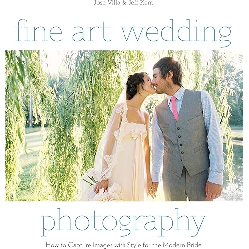 Fine Art Wedding Photography: How to Capture Images with Style for the Modern Bride