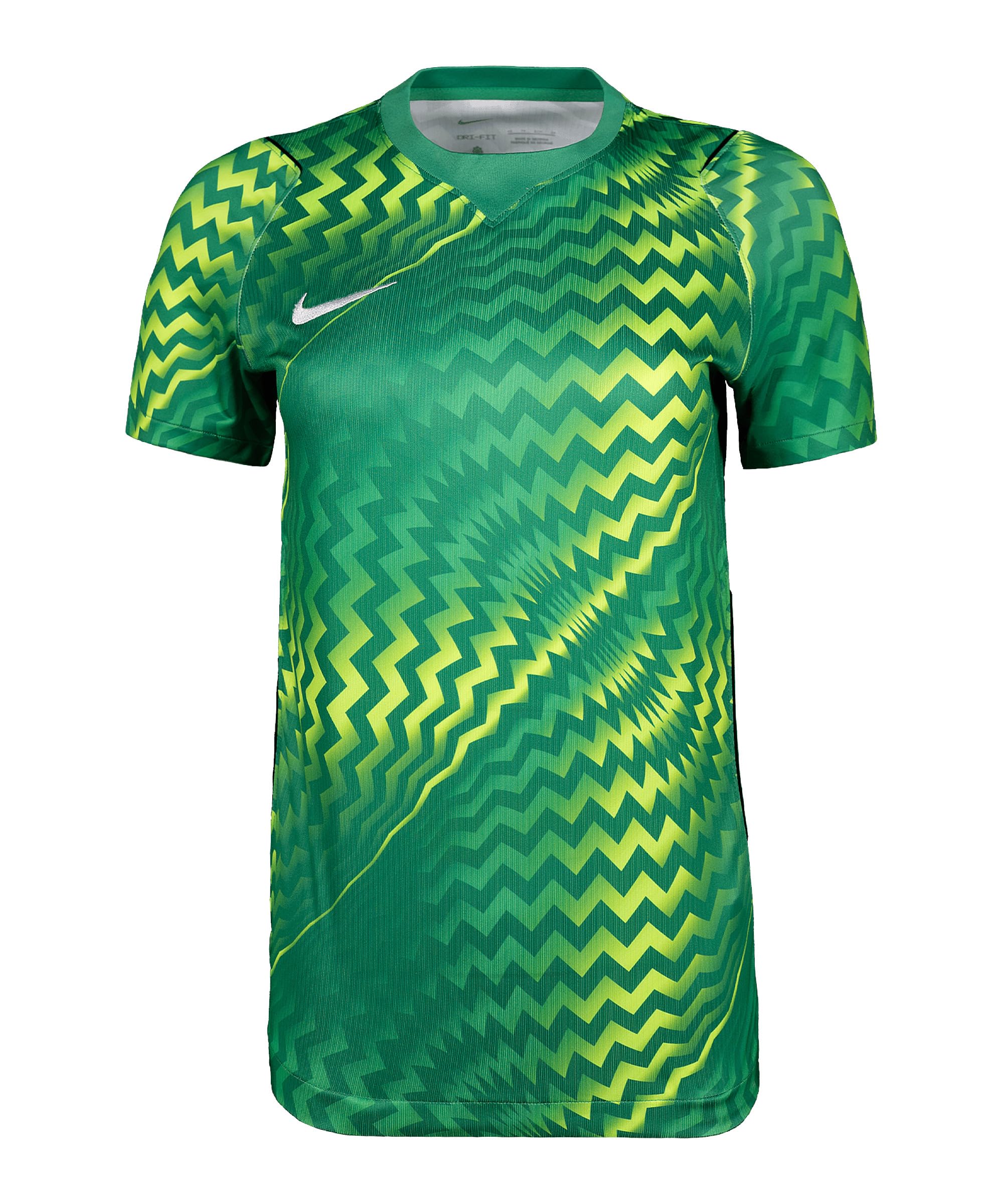 NIKE Dri-FIT Gardien VI Goalkeeper's Shirt Multi-Coloured