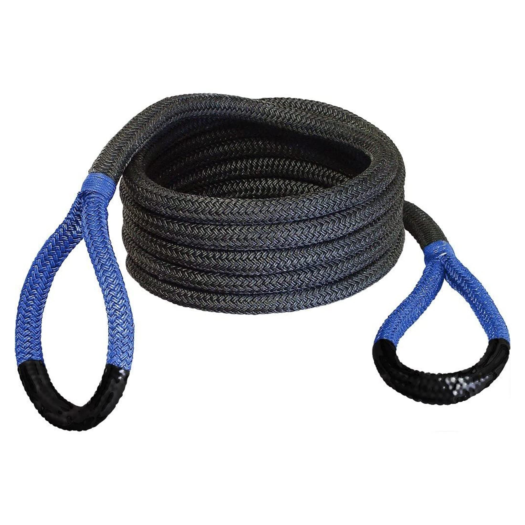 DESERT & FOX Outdoor Emergency Rope,Camping Ropes Climbing Ropes Diameter  9mm 10m/20m/30m/50m Wear Resistant High Strength Hiking Accessory Tool