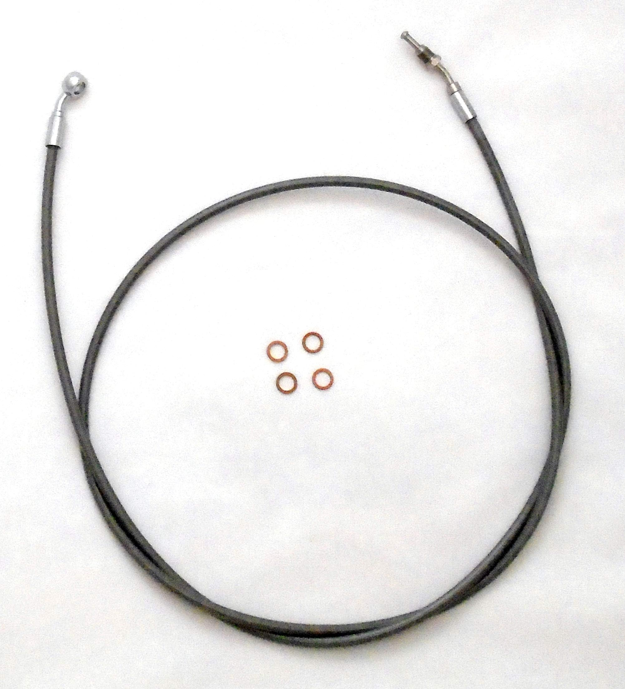 Spedy Car Clutch Cable For Chevrolet Sail Modnum1216