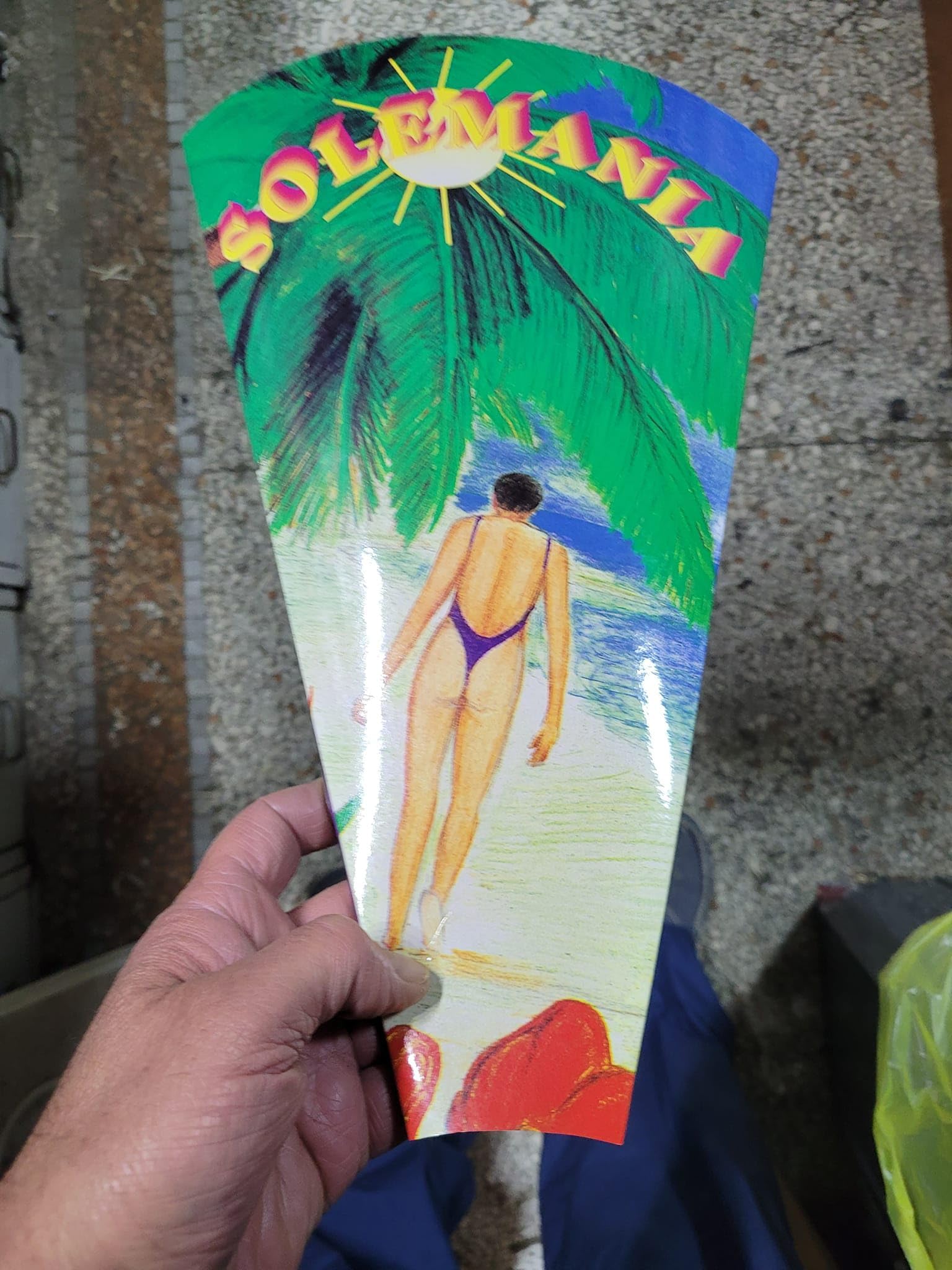 specchio solare 78x38 cm pieghevole abbronzatura rapida spiaggia mare barca camping piscina per abbronzarsi rapidamente chiuso 38x22 cm