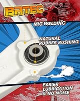 Vista 3 de Brazo de control inferior delantero con rótula compatible con Nissan Altima Sedan 2013 2014