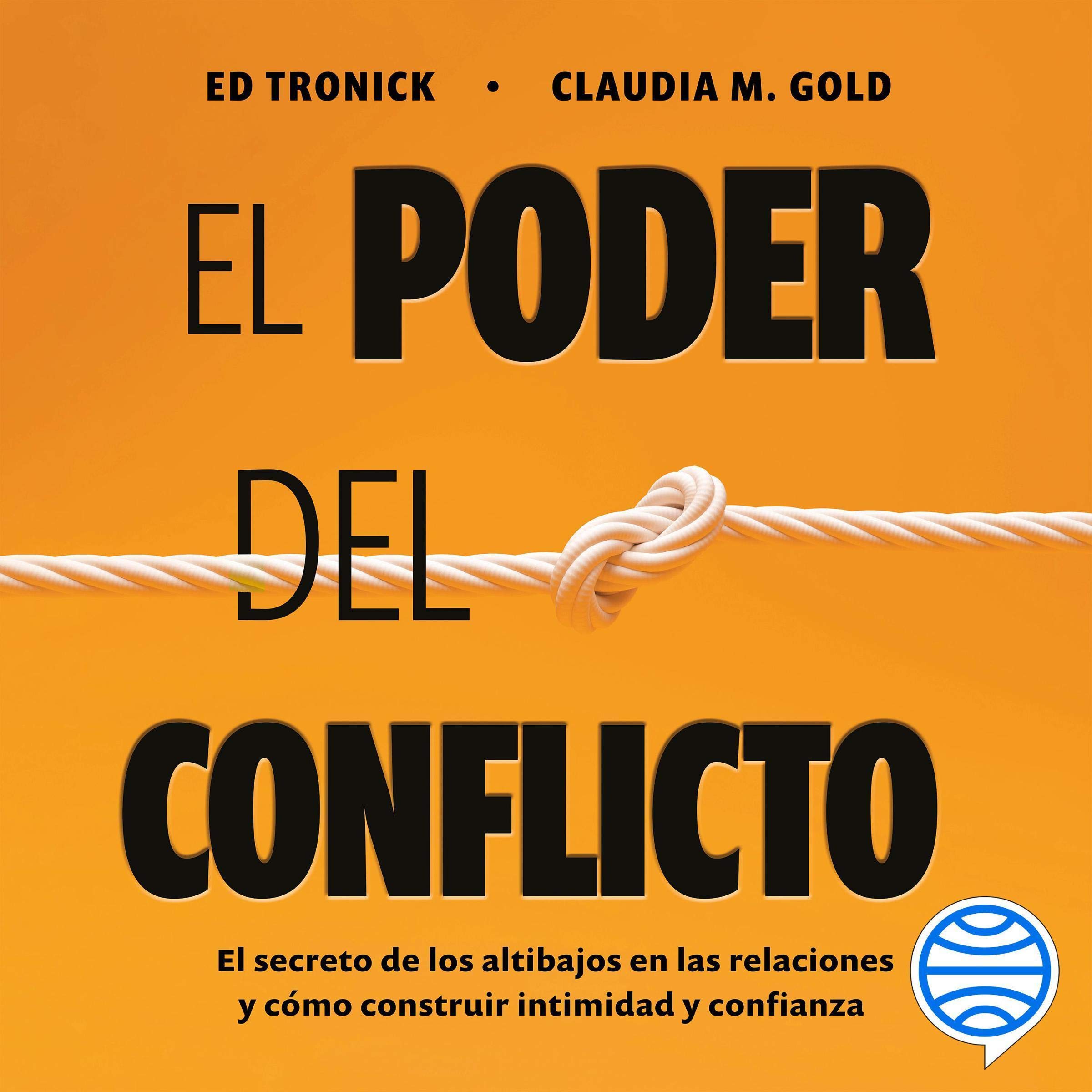 El poder del conflicto
