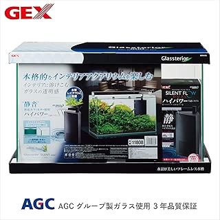 ユニーク 水槽セット サゴタケモ