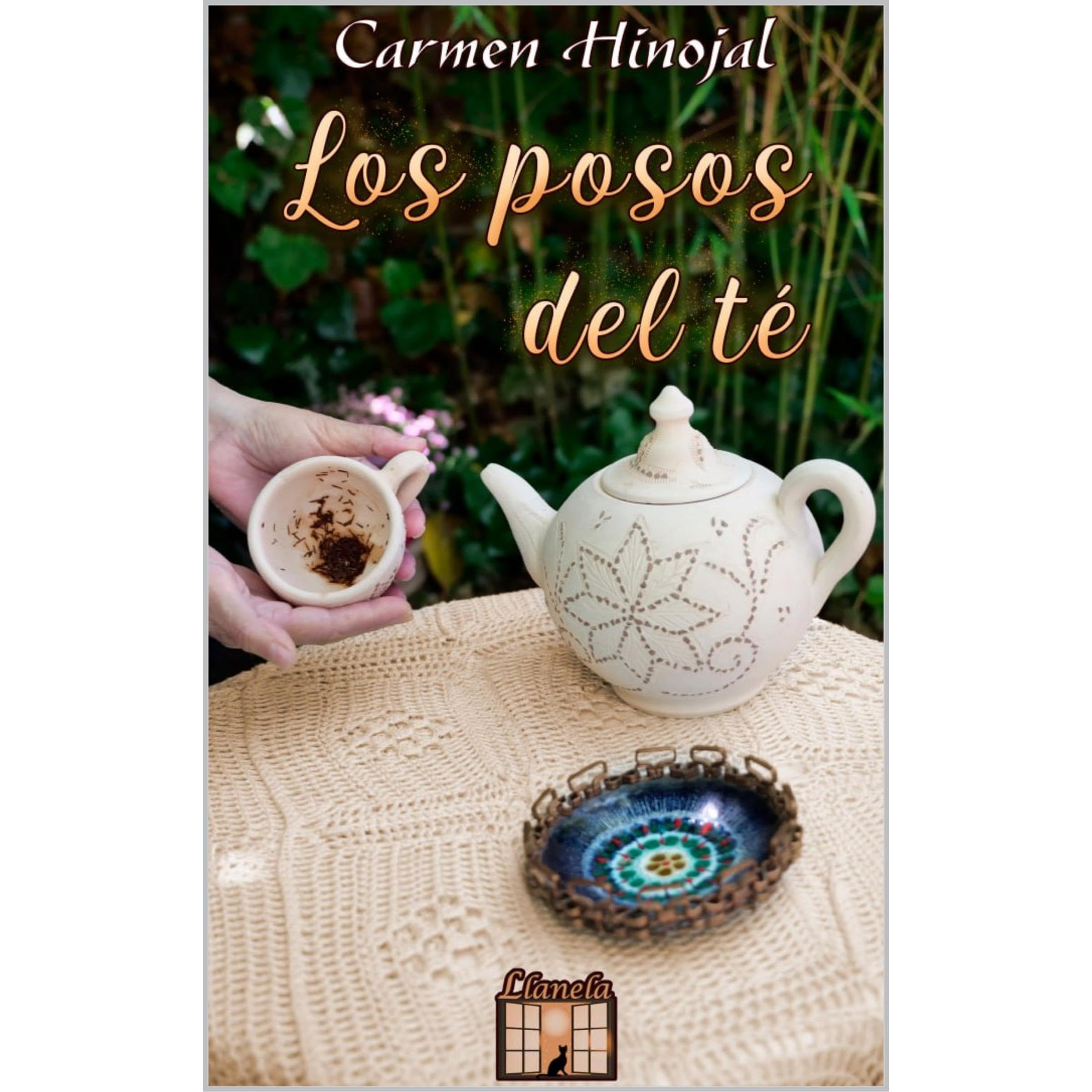 Los posos del té