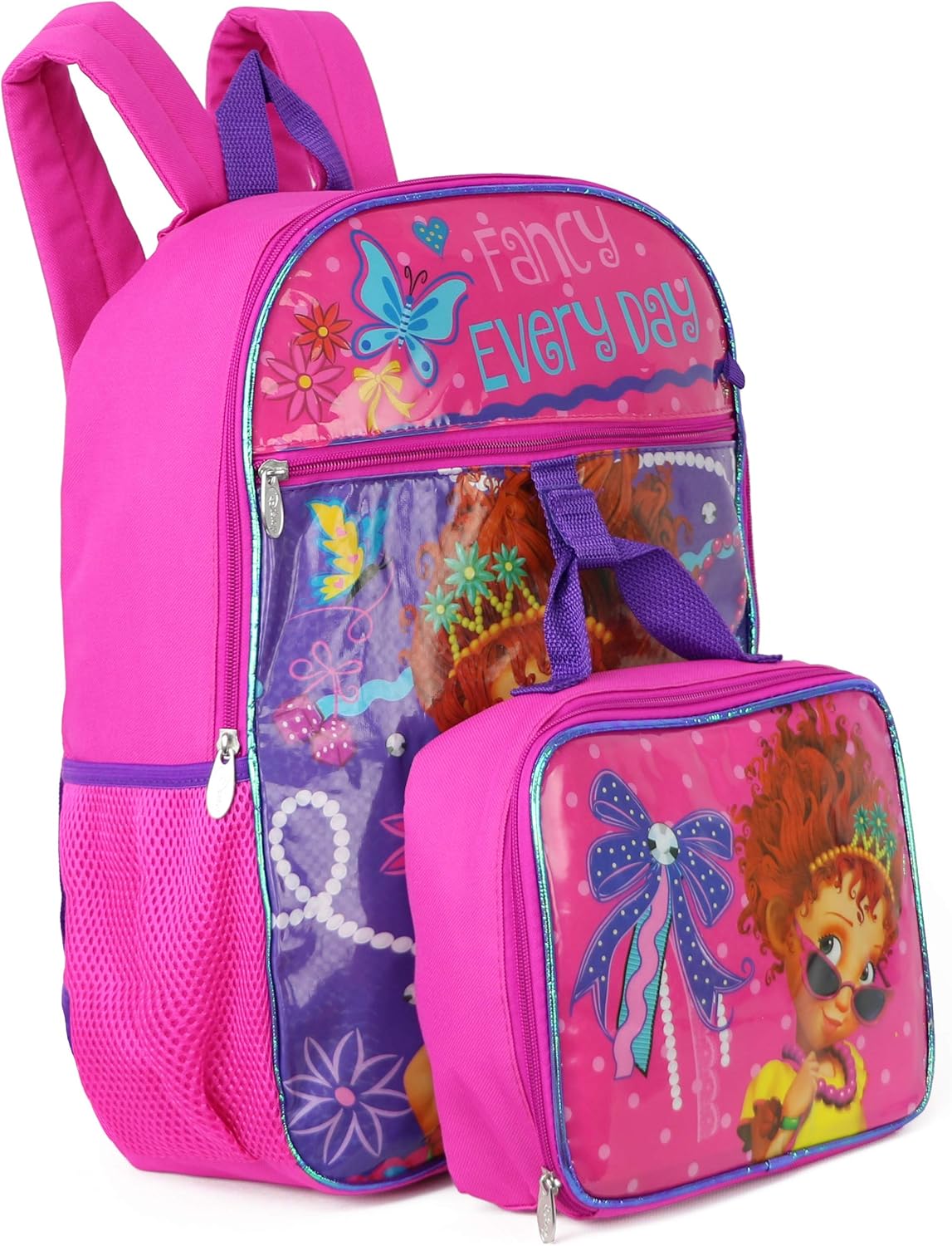 disney fancy nancy backpack