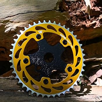 Amazon.co.jp: WFS ヘリックスチェーンリング スパイダー