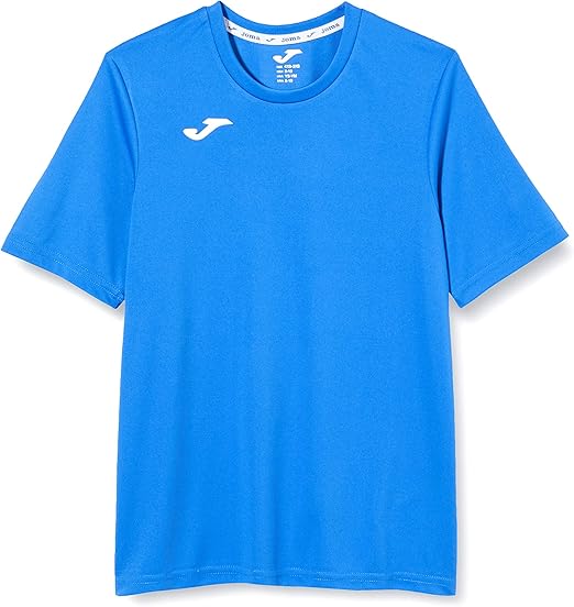 Maglietta Sportiva Joma Combi Uomo - Comfortable E Resistente, Per Calcio E Sport - Foto 3
