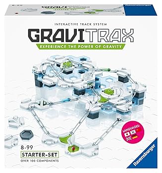 Amazon.co.jp: Ravensburger GraviTrax(グラヴィトラックス