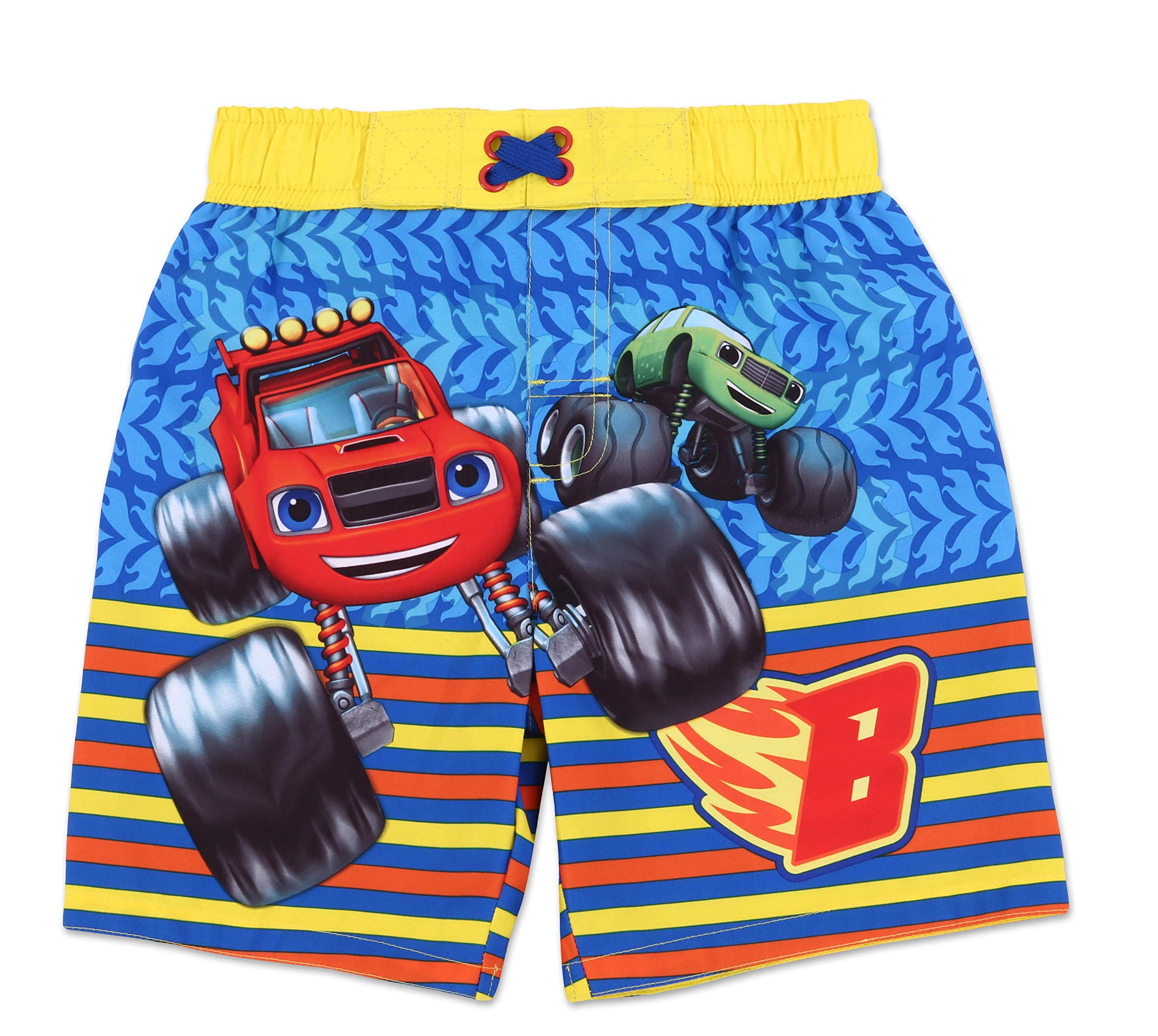 Toddler Boys Swim Bathing Suit