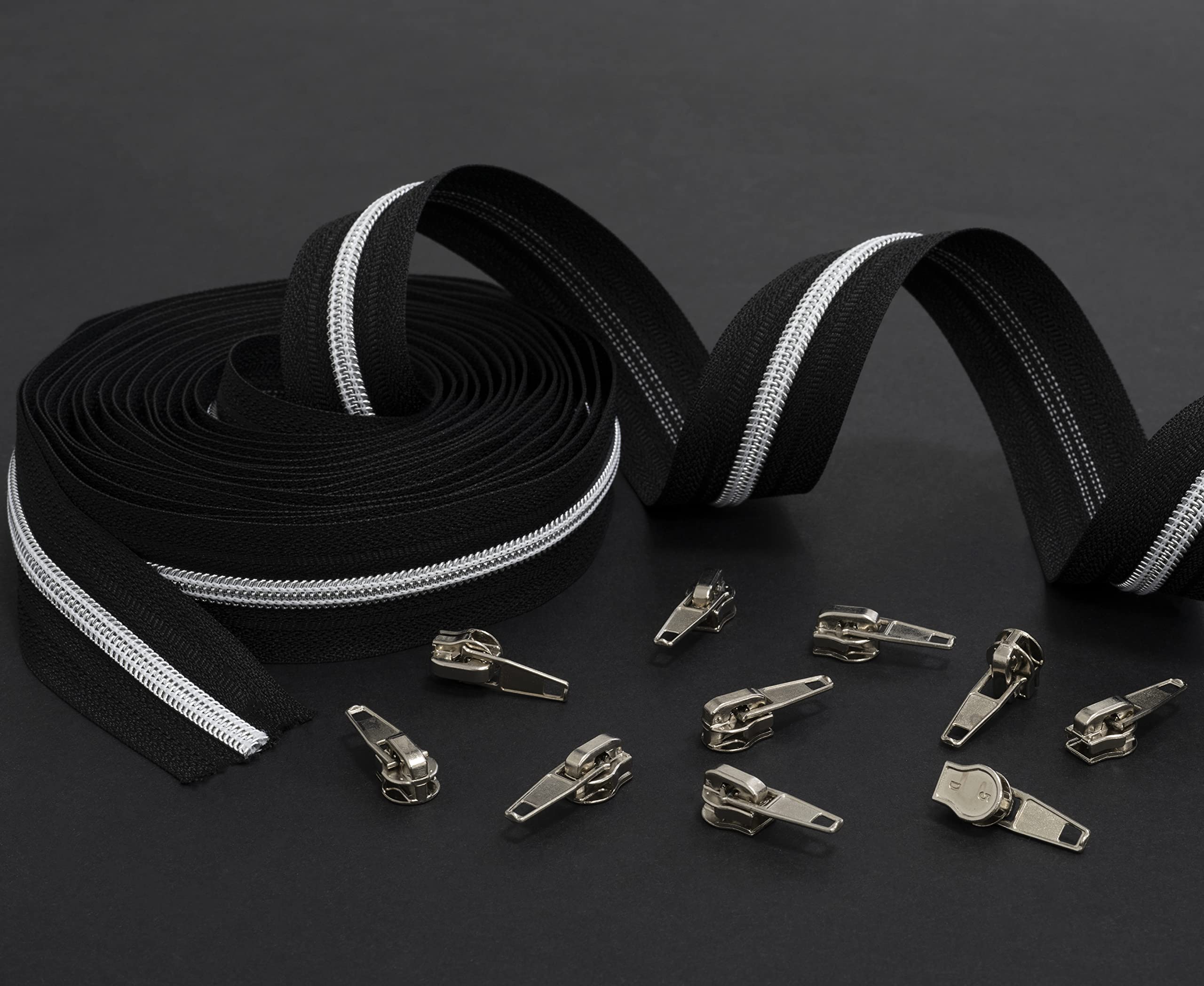 10 PZ GUIDA Per Porte Scorrevoli In Vetro Porta Scorrevole Guida Cerniera Porta Bagno EUR 9,48 - Foto 6