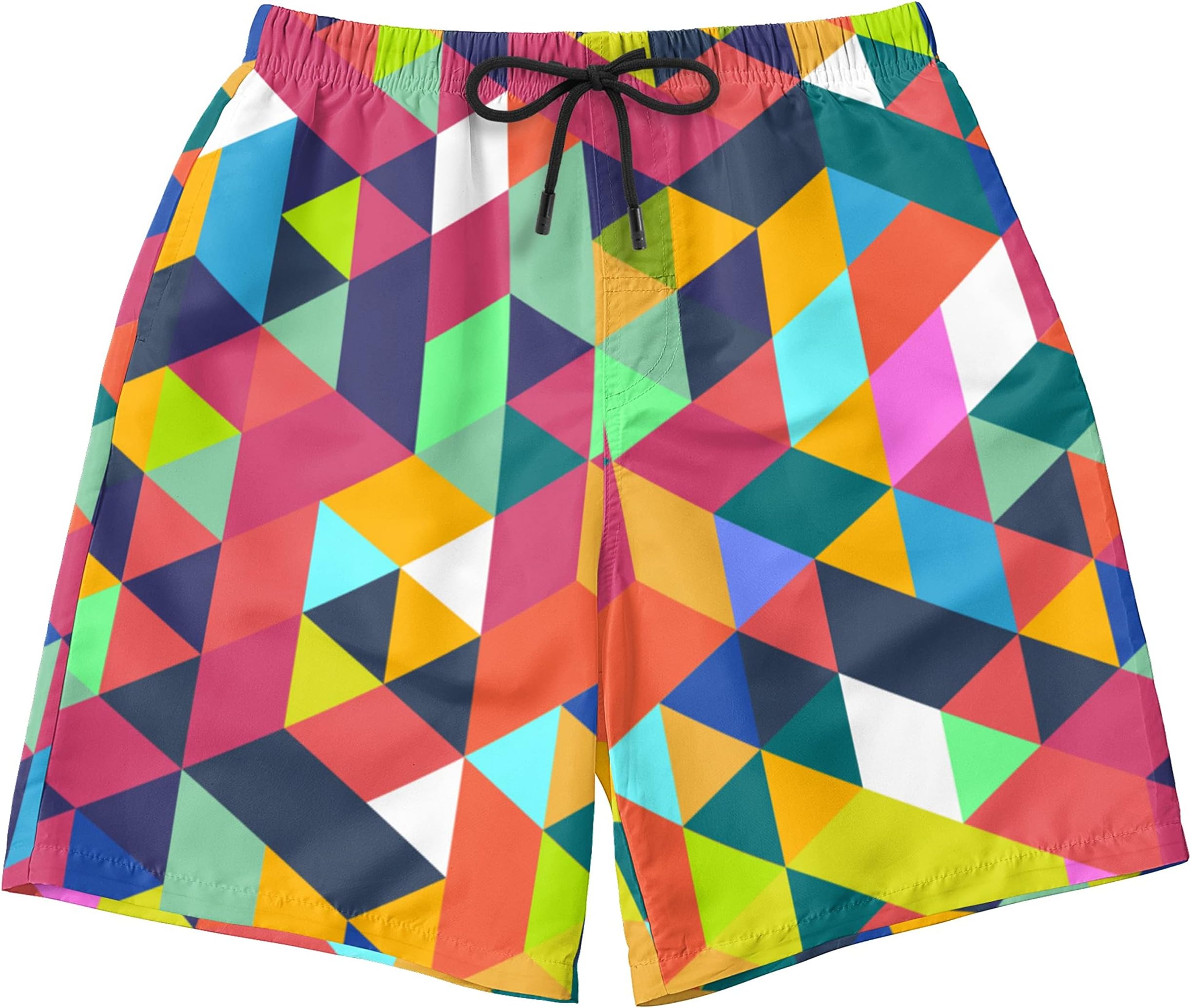 Dissolving Swim Trunks for Men Party Stag Do Prank Joke Dissolvable Swim Shorts Prank Funny Gift