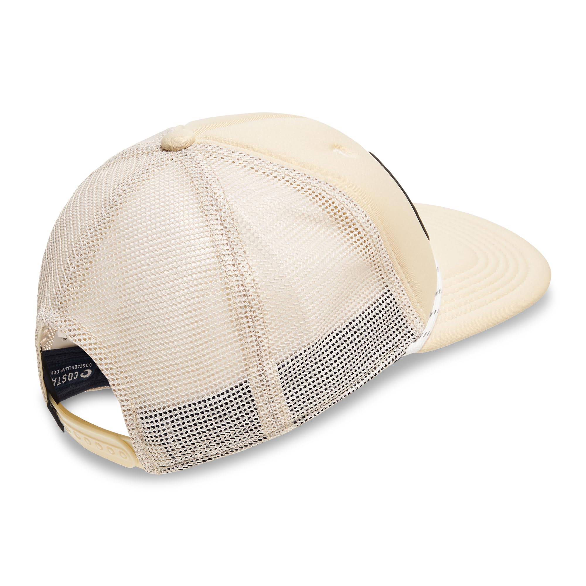 Costa Del Mar New Foam Front Trucker Hat Gorro/Sombrero para Hombre