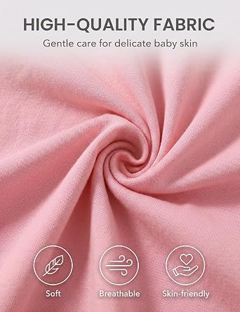 Baby Bodysuit Short Sleeve Romper Infant Clothes | Baby Boy Girl Bodysuit Short Sleeve Romper Infant Outfit Newborn Jumpsuit Breathable Comfy Baby Clothes With Funny Slogan
