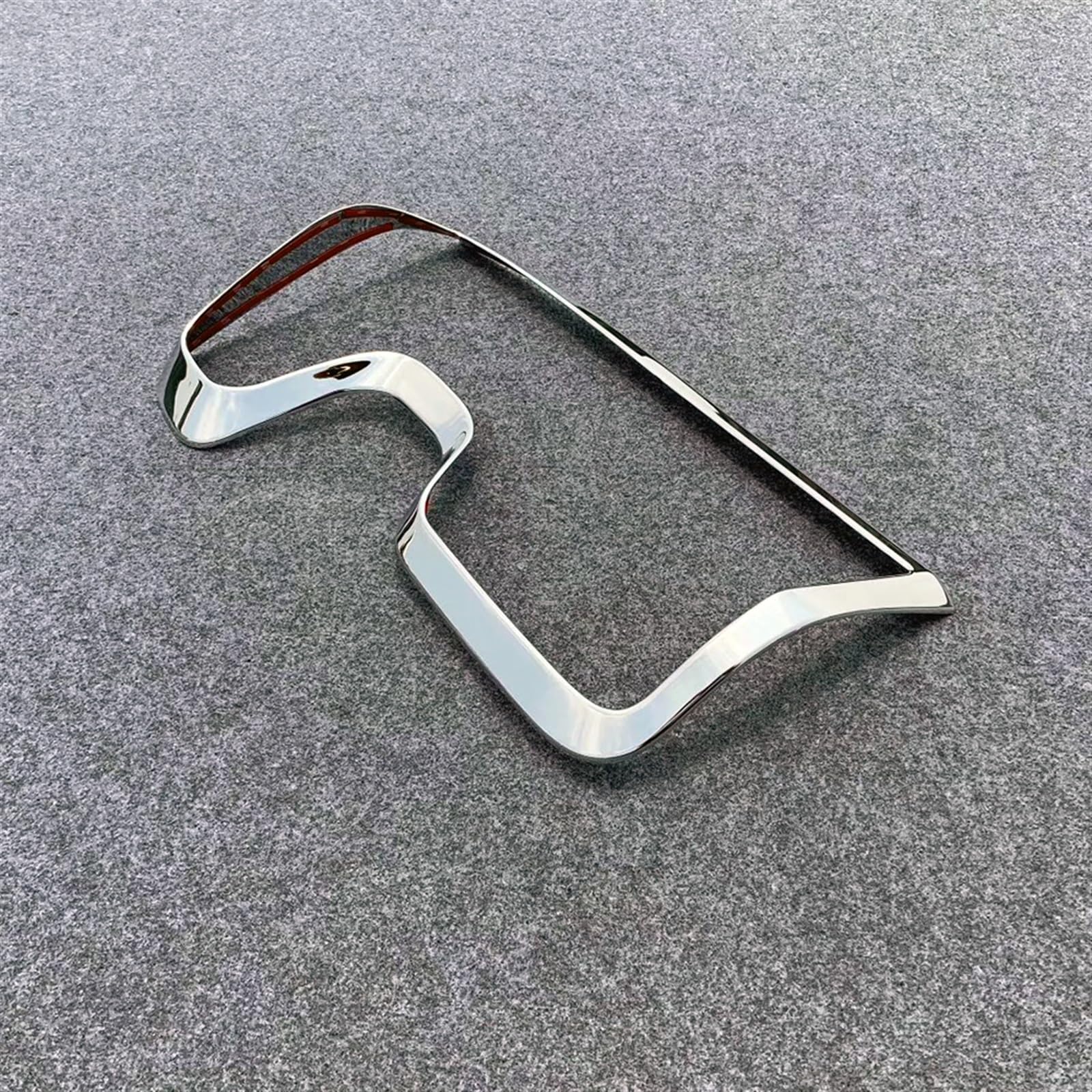 2 szt., dla Chevroleta, Silverado 2019 2020, tylna osłona