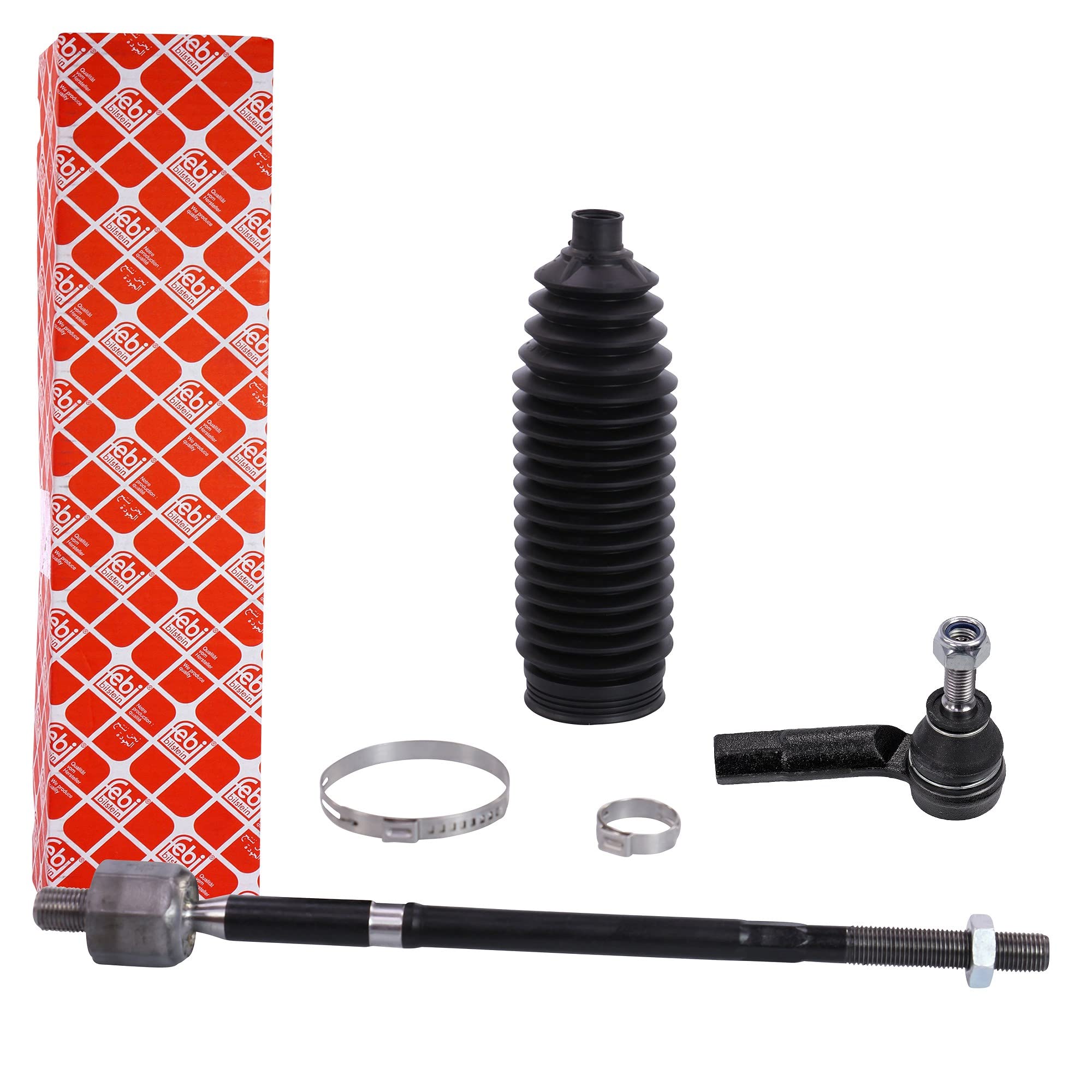 Buy Febi Bilstein 47934 Tie Rod | 47934 From Car Parts