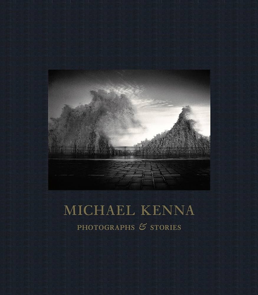 【未開封】 Michael Kenna　マイケルケンナ　写真集 Amazon.co.jp: マイケル ケンナ 写真集 「IN JAPAN」 MICHAEL