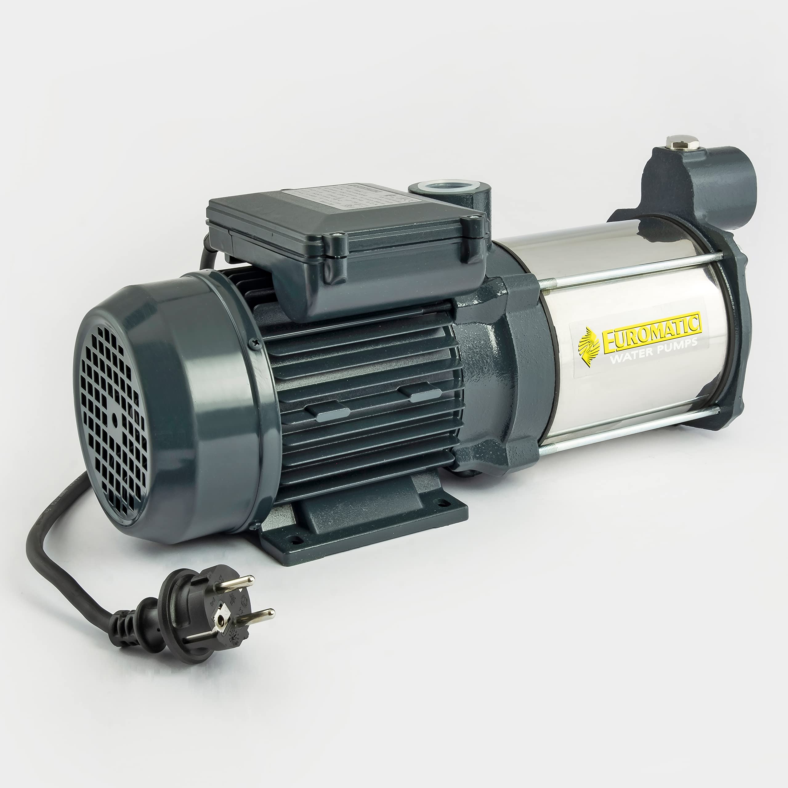 Elettropompa centrifuga multigirante PMC 5/N V. 230 Hz. 50