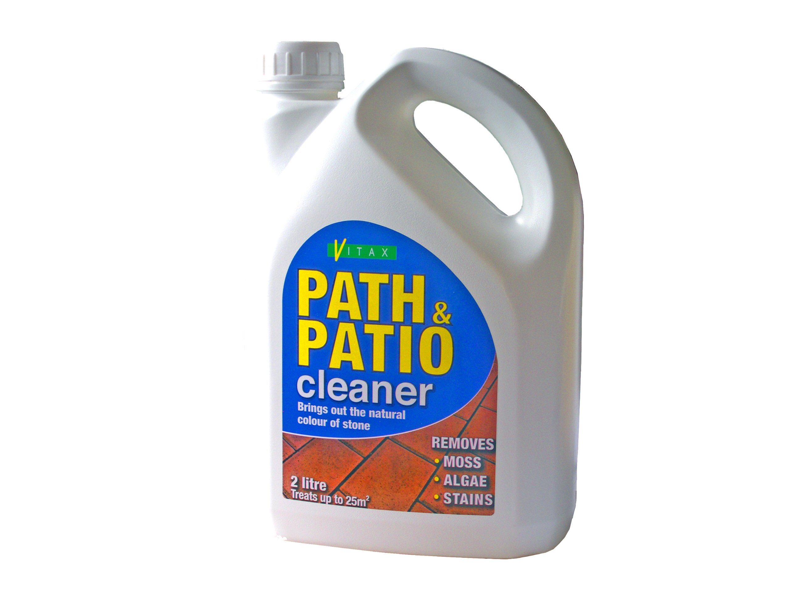 Vitax 2L Path and Patio Cleaner