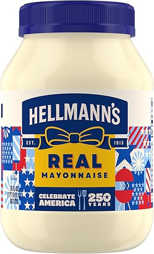 Condiments & Salad Dressings
