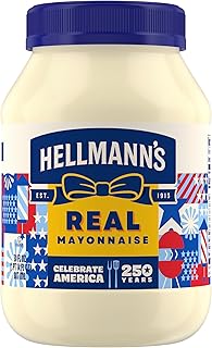 - mayo on bread with grapes