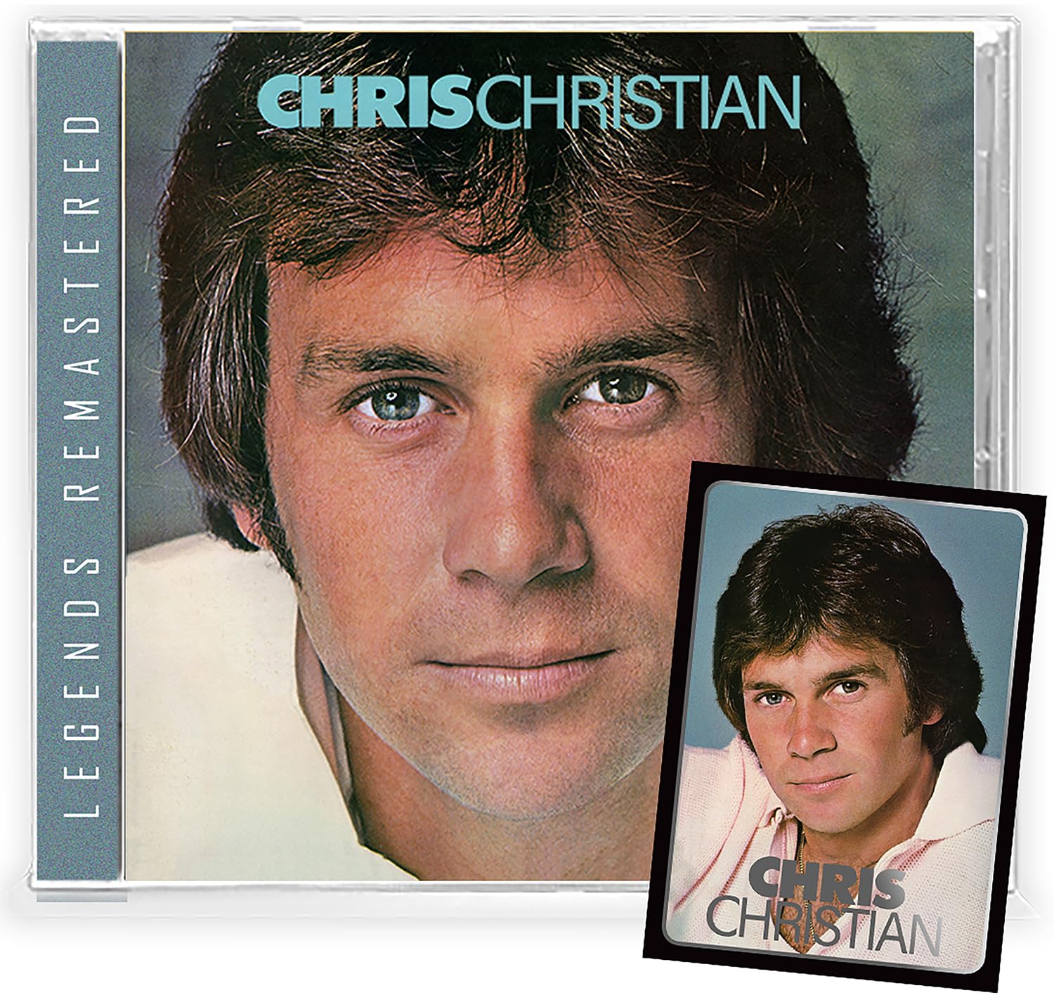Amazon.co.jp: Chris Christian - 1981: ミュージック